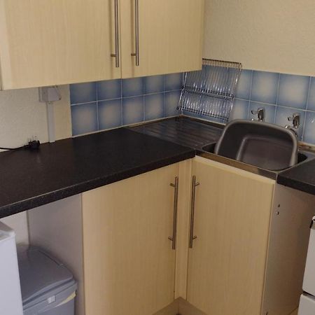 The Kathrene Holiday Flats ฟลีตวูด ภายนอก รูปภาพ