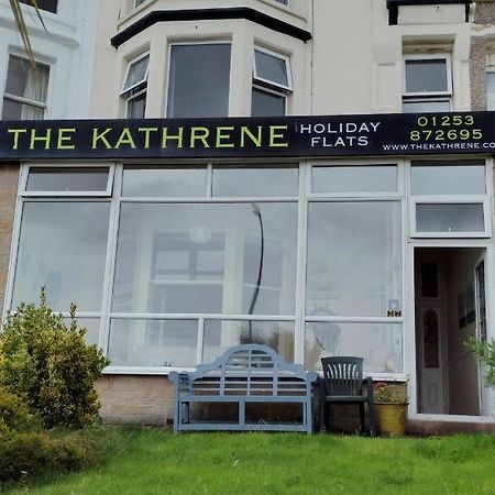 The Kathrene Holiday Flats ฟลีตวูด ภายนอก รูปภาพ